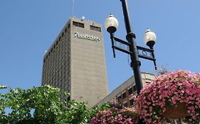 Radisson Downtown Winnipeg